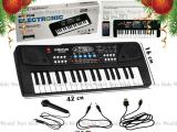 Bigfun Electronic Keyboard