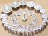 Tools for cake Decorating