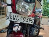 Bajaj Platina 0 (Used)