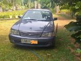Nissan Bluebird 0 (Used)