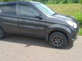 Suzuki Alto 0 (Used)