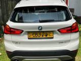 BMW X1 2019 (Used)