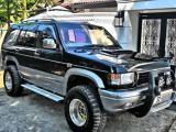 Isuzu Bighorn 0 (Used)