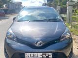 Toyota Vitz 2016 (Used)