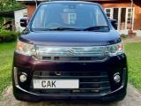 Suzuki Wagon R 2014 (Used)