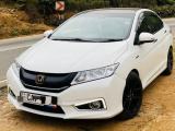 Honda Grace 2015 (Used)