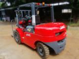 Brand New JAC Forklift