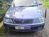 Nissan Bluebird 0 (Used)