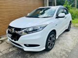 Honda Vezel 0 (Used)
