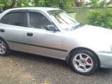 Hyundai Accent 0 (Used)