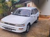 Toyota Corolla 1997 (Used)