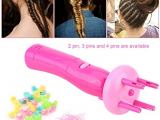 Hair Braider