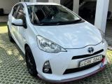 Toyota Aqua 0 (Used)