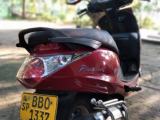 Hero Pleasure 2014 (Used)
