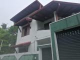 House for Sale in Makumbura