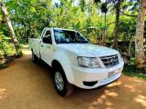 Mahindra XENON SINGLE CAB 2 0