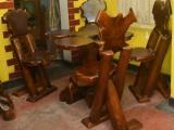 Teak Roots Furniture