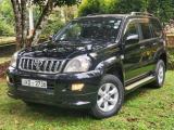 Toyota Land Cruiser Prado 0 (Used)