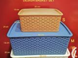 Baskets for sale
