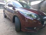 Honda Vezel 2014 (Used)