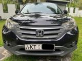 Honda CRV 2012 (Used)