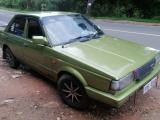 Nissan Dutsun 1989 (Used)