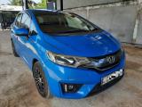 Honda Fit 2013 (Used)