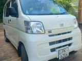 Daihatsu  Hijet 2017