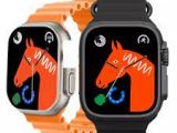 X8 Ultra Smart Watch