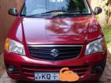Suzuki Alto 2011 (Used)
