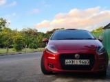 Fiat Punto 2008 (Used)