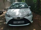 Toyota Vitz 0 (Used)