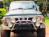 Nissan Patrol 0 (Used)