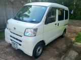 Daihatsu Hijet 2017