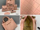 Bags and Luggage