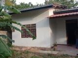 House for sale from Galewela