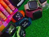 Watches