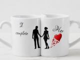 Couple Mugs