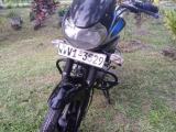 Bajaj Discover 2011 (Used)