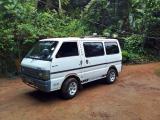 Mazda bongo flat roop 0