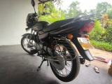 Bajaj CT100 2018 (Used)