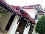 House for sale from Homagama