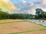 Land for sale in Awissawella