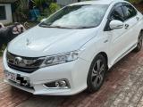 Honda Grace 2017 (Used)