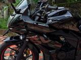 Suzuki Gixxer 2019 (Used)
