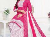 Cotton Shalwar Material