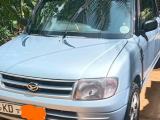 Daihatsu Mira 2006 (Used)