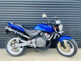 Honda CB Hornet 2007 (Used)