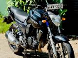 Yamaha FZ 2011 (Used)