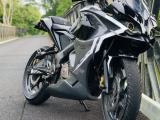 Bajaj Pulsar RS200 2016 (Used)